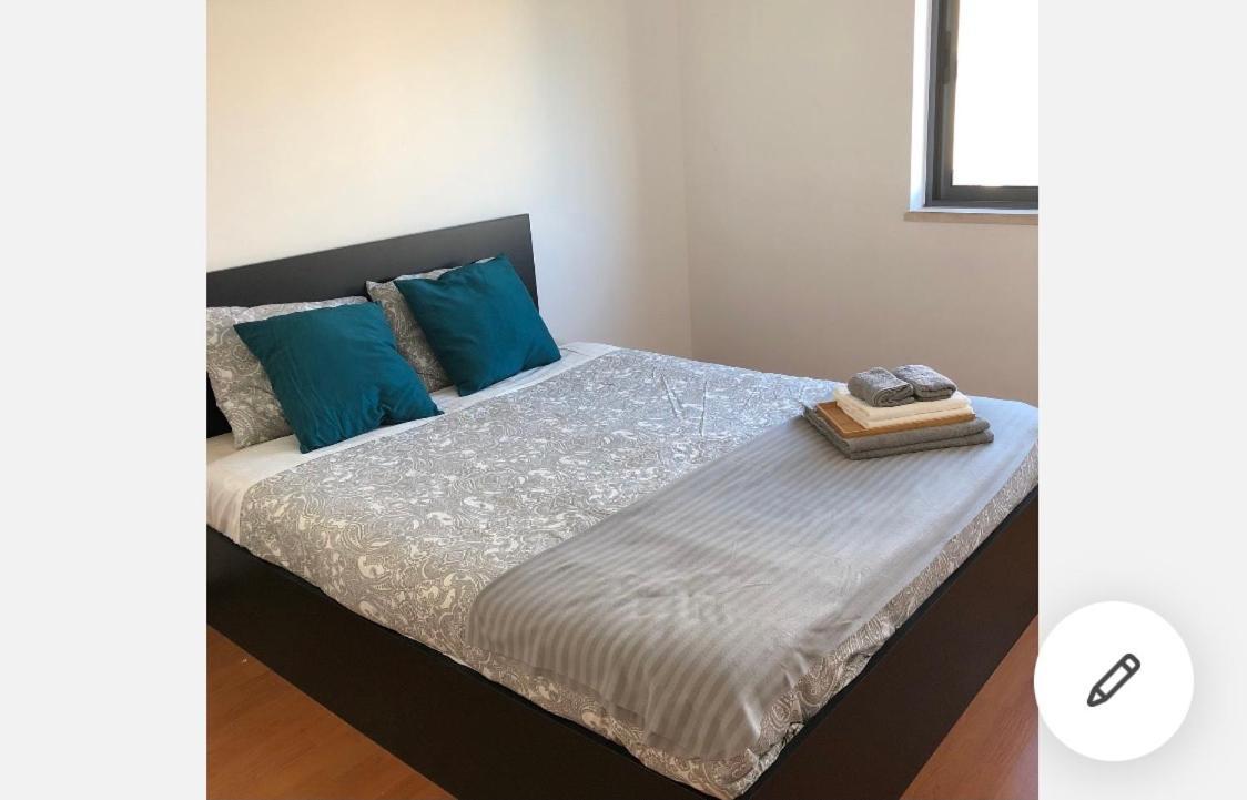 Wonderful Apartament Lisbon Montijo Exterior foto