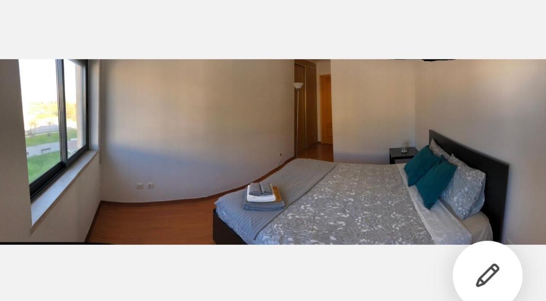 Wonderful Apartament Lisbon Montijo Exterior foto